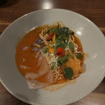 Bansang - Mulwhe noodles - Korean Near Me - San Francisco, California Bansang - Mulwhe noodles - Korean Near Me - San Francisco, California
