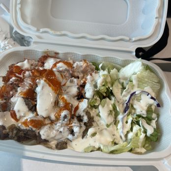 Gyro 2 Go - Halal Near Me - Sacramento, California