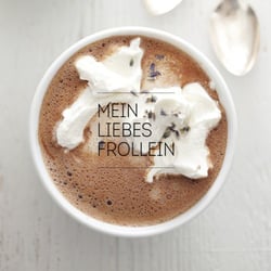 Mein Liebes Frollein