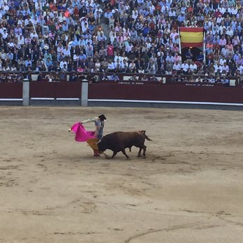 Plaza Monumental de Toros de las Ventas - Ole - Landmarks & Historical Buildings Near Me - Madrid, M Plaza Monumental de Toros de las Ventas - Ole - Landmarks & Historical Buildings Near Me - Madrid, M