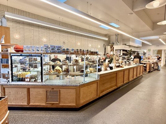 Tartine Inner Sunset by null