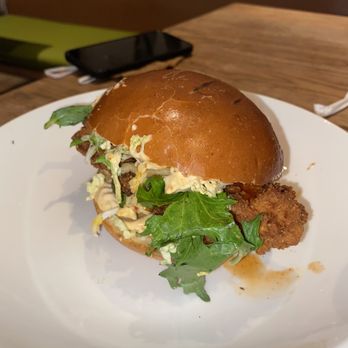 Tender Greens - New American Near Me - Irvine, California