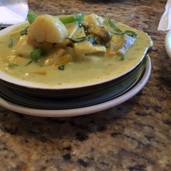 Pimon Thai - Thai Near Me - Lafayette, Louisiana