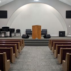 Truth Tabernacle Church