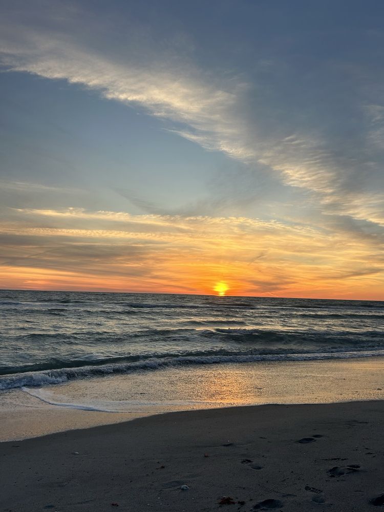 Blind Pass Beach Image