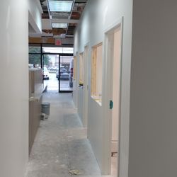 Modern Electrical and Generator Innovations - Anderson Brother State Bank in Florence, SC