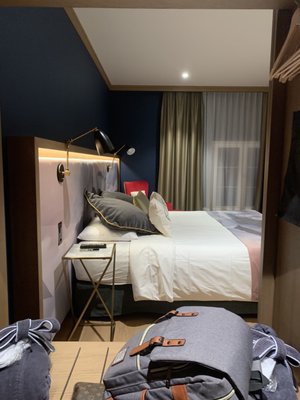 Boutique Hotel Glacier by null