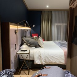 Hotel Glacier