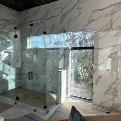 Global Experts Glass & Mirrors