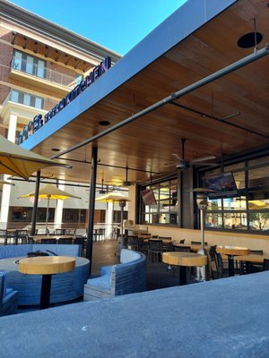 Doc B's Restaurant by null