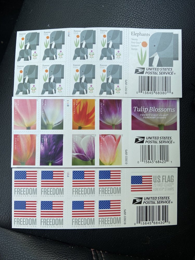 US POST OFFICE Updated October 2024 7222 Browns Summit Rd, Browns