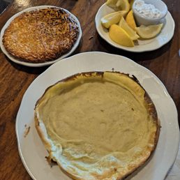 Dutch Baby Dutch Baby