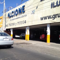 Alcione