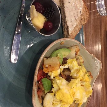First Watch - Farmhouse hash skillet breakfast!!! - Breakfast & Brunch Near Me - Glendale, Arizona