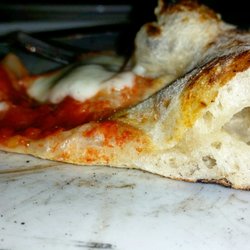 Grotto Pizzeria Castello - Bella alveolatura