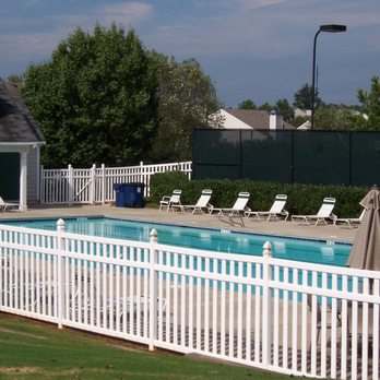 Pennington Fence - Fences & Gates Near Me - Buford, Georgia