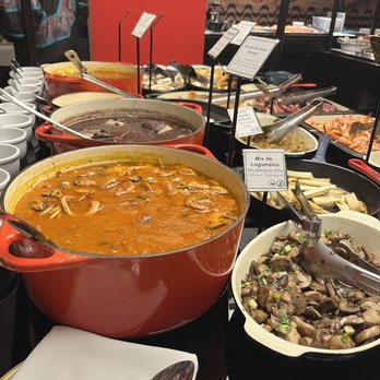 Churrascaria Palace - Stew - Steakhouses Near Me - Rio de Janeiro, RJ