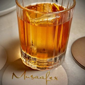 Musaafer - Old Fashioned - Indian Near Me - Houston, Texas Musaafer - Old Fashioned - Indian Near Me - Houston, Texas