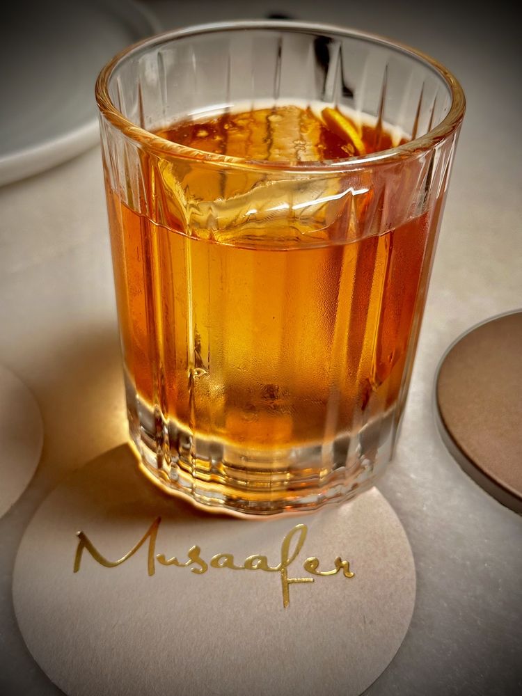 Musaafer