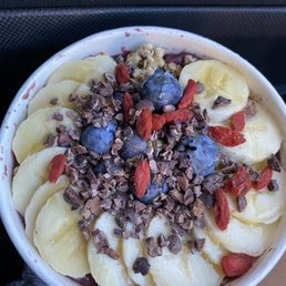 Superfood Bowl