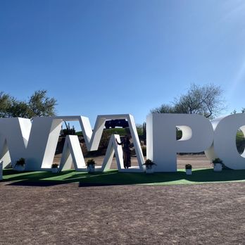WM Phoenix Open - Festivals Near Me - Scottsdale, Arizona
