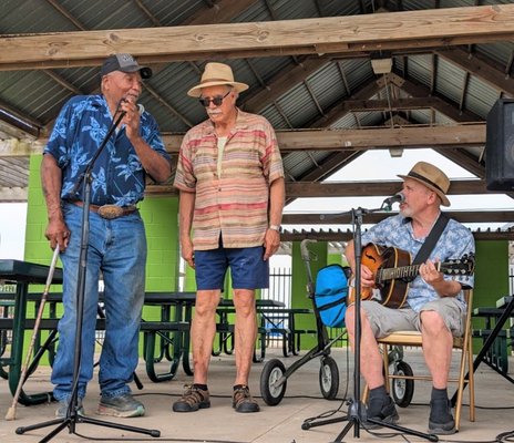 Dripping Springs Farmers Market by null