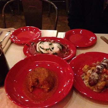 Numero 28 - YUM - Italian Near Me - Austin, Texas Numero 28 - YUM - Italian Near Me - Austin, Texas