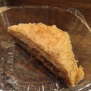 Yeeroh - Baklava - Greek Near Me - Philadelphia, Pennsylvania Yeeroh - Baklava - Greek Near Me - Philadelphia, Pennsylvania