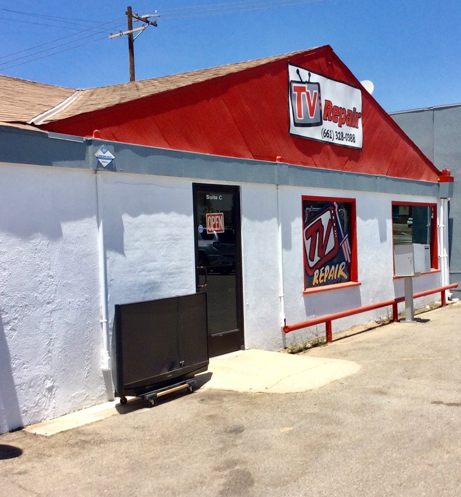 ROSEDALE TV REPAIR Updated October 2024 4311 Rosedale Hwy