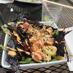 Brandy's - Acai bowl