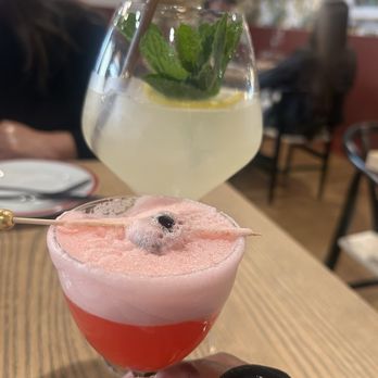 Corzetti - Drinks - Wine Bars Near Me - San Francisco, California Corzetti - Drinks - Wine Bars Near Me - San Francisco, California