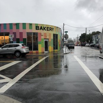 Zak The Baker - Building - Kosher Near Me - Miami, Florida