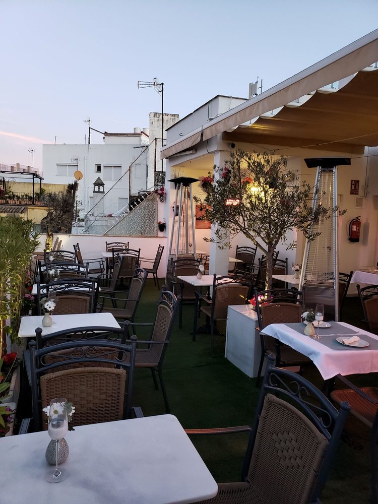 Hotel Palacio Alcazar