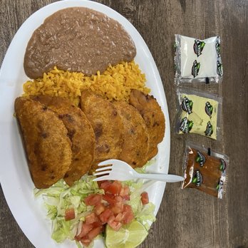 Tortilleria La Union - Enchiladas Potosinas - Mexican Near Me - Mesquite, Texas Tortilleria La Union - Enchiladas Potosinas - Mexican Near Me - Mesquite, Texas