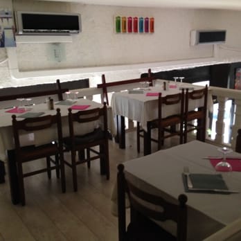 Le Romarin - Le Romarin - Pizza Near Me - Marseille, 13