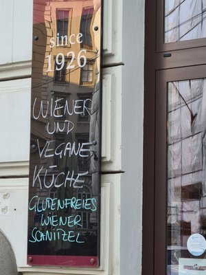 Alt Wiener Gaststätte Beim Czaak by null