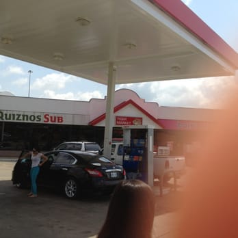 Sprint Mart - Gas Stations Near Me - Clinton, Mississippi Sprint Mart - Gas Stations Near Me - Clinton, Mississippi