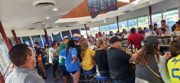 Captain Tom's by null