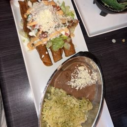 Flautas