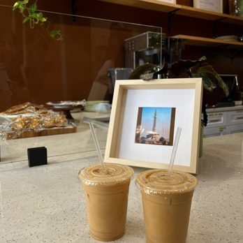 Kaafi - brown sugar cardamom chai - Desserts Near Me - New York, New York Kaafi - brown sugar cardamom chai - Desserts Near Me - New York, New York