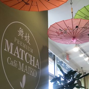 Matcha Cafe Maiko - Ice Cream & Frozen Yogurt Near Me - Atlanta, Georgia Matcha Cafe Maiko - Ice Cream & Frozen Yogurt Near Me - Atlanta, Georgia