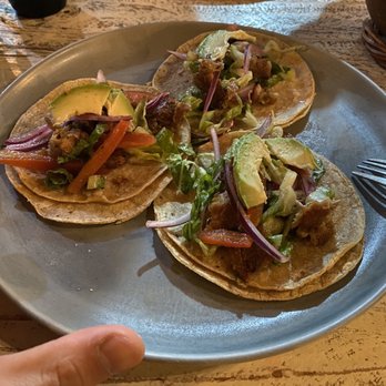 Axiote - Pork Belly Tacos - Mexican Near Me - Playa del Carmen, ROO