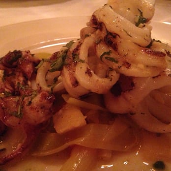 Adega Restaurante - Grilled Squid - Portuguese Near Me - Toronto, Ontario Adega Restaurante - Grilled Squid - Portuguese Near Me - Toronto, Ontario