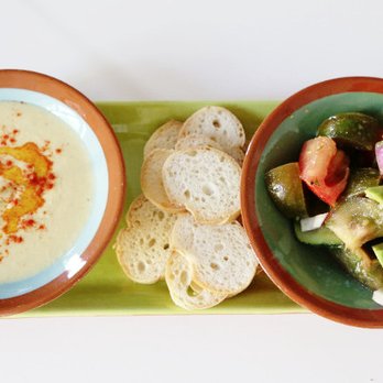 La Dama de Ella - Tapas Bars Near Me - Palma de Mallorca, PM La Dama de Ella - Tapas Bars Near Me - Palma de Mallorca, PM