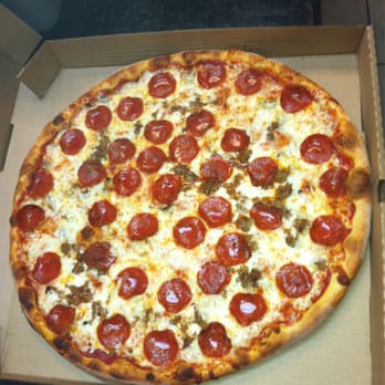 Topping's Pizza - Pizza Near Me - Wilton Manors, Florida Topping's Pizza - Pizza Near Me - Wilton Manors, Florida