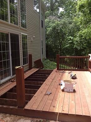 Slide of Beaty Home Improvements