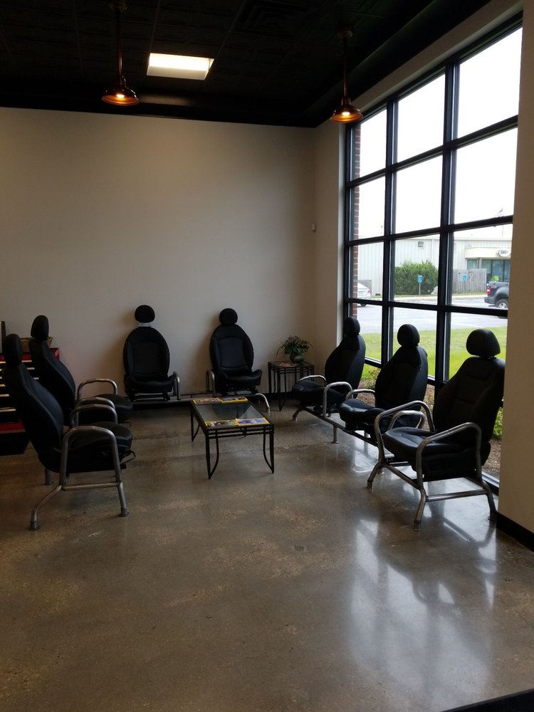 BIG AL’S MUFFLERS & BRAKES 13 Reviews 4857 N Witchduck Rd, Virginia