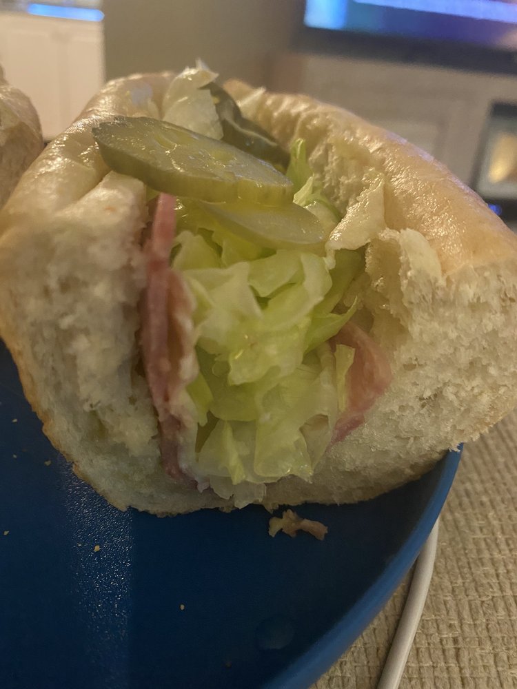 PIZZA EXPRESS II Updated June 2024 38 Reviews 865 Second St