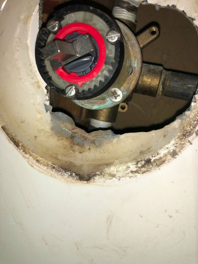 Slide of Clackamas Plumbing and Drains