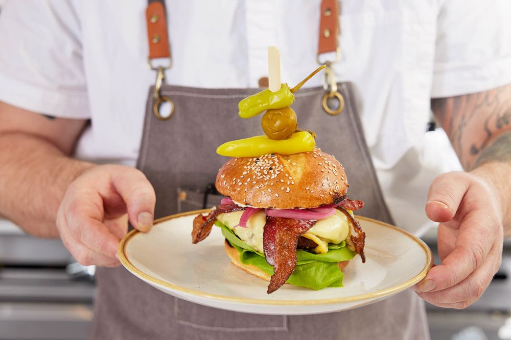 COPPERLEAF RESTAURANT & BAR 575 Photos & 343 Reviews 18525 36th Ave